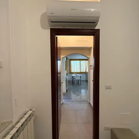 Casa Vittoria * גיארדיני נאקסוס