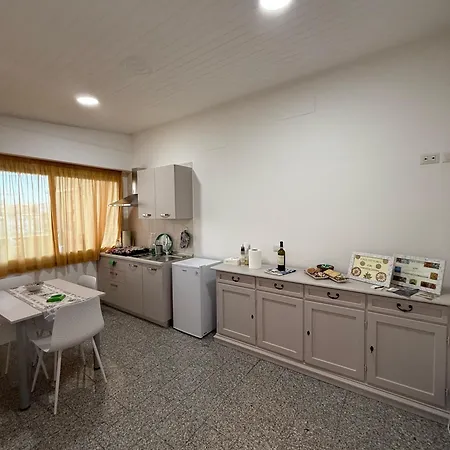 Casa Vittoria דירה *