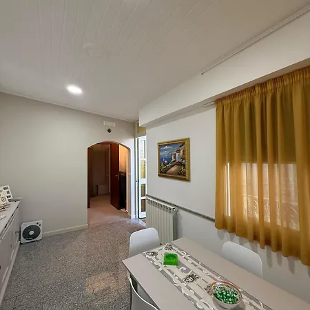 Casa Vittoria * גיארדיני נאקסוס