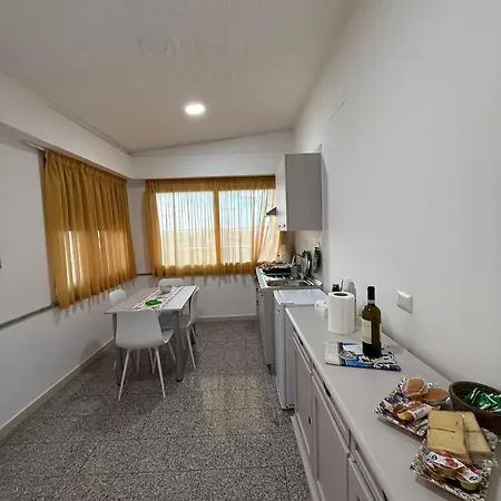 Casa Vittoria דירה *
