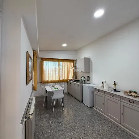 Casa Vittoria *