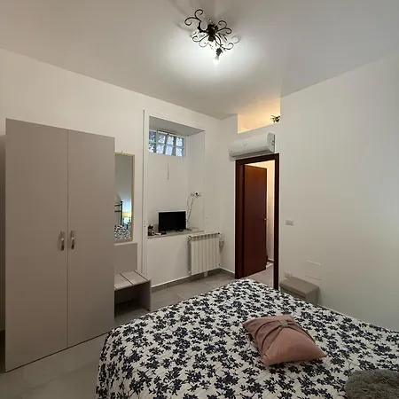 Casa Vittoria *