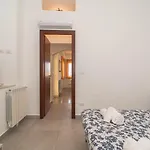 Casa Vittoria Apartman Giardini Naxos