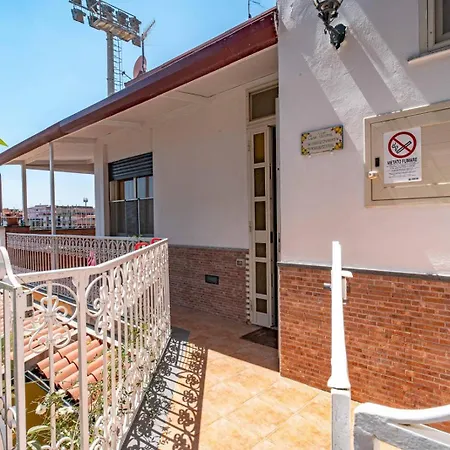 Apartman Casa Vittoria