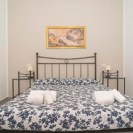 Apartman Casa Vittoria *