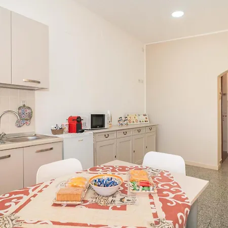 Casa Vittoria Giardini Naxos