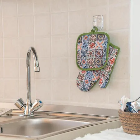 Casa Vittoria Appartement *