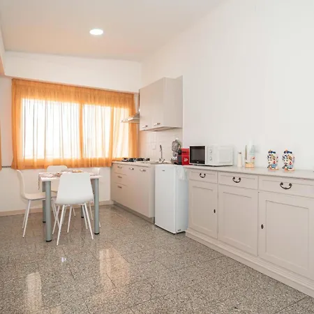 Appartement Casa Vittoria