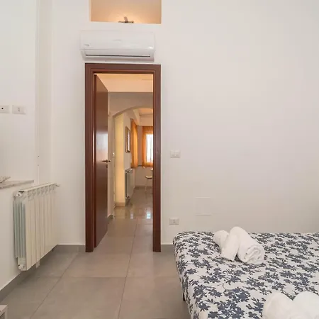 Casa Vittoria Appartement Giardini-Naxos