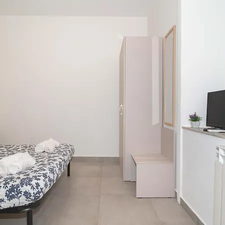 Casa Vittoria Appartement *