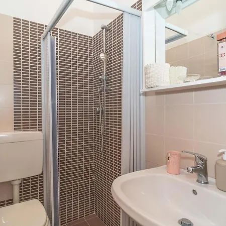 Appartement Casa Vittoria