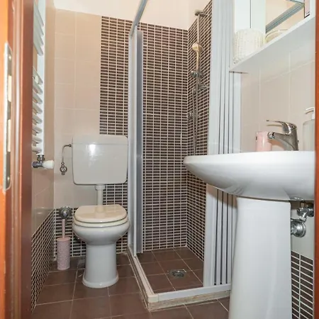 Casa Vittoria * Giardini-Naxos