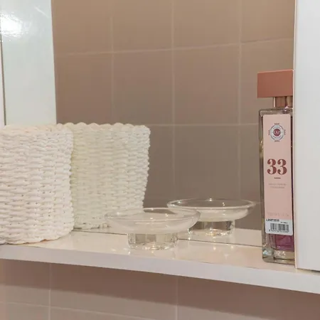 Casa Vittoria Appartement