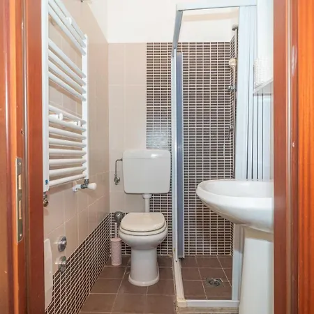 Appartement Casa Vittoria *