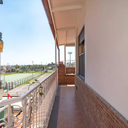 Appartement Casa Vittoria *